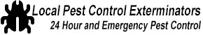 Knightsville SC Pest Control Exterminators